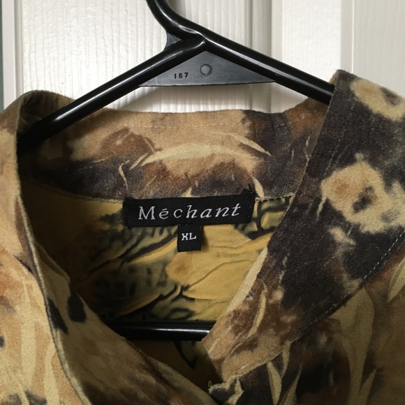 New Merchant Duster - Picture 3 of 5